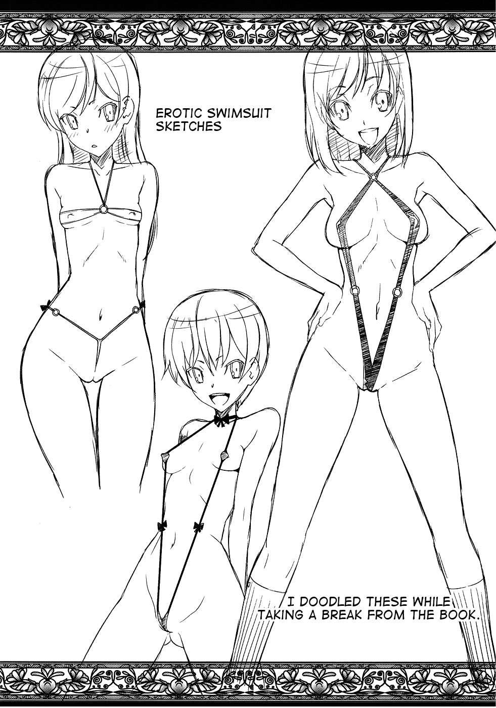 Vanula Ice Chapter 1000 Page 28